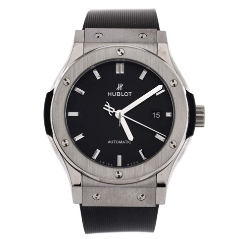 Hublot Classic Fusion kaufen 